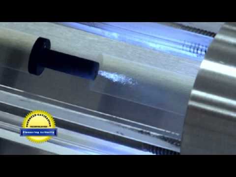 Check Out Our Cavitation Video